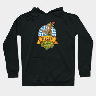 Prost! Hoodie